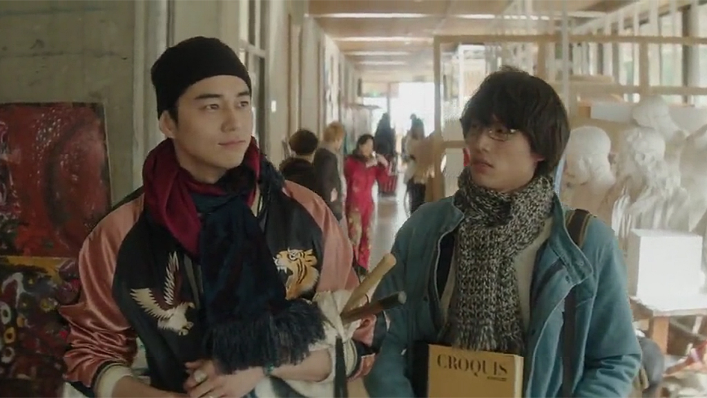 You are currently viewing 妳 (二)