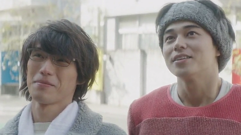 Read more about the article 盒子 (一)